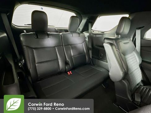 New 2026 Ford Explorer ST-Line AWD/4WD image 30
