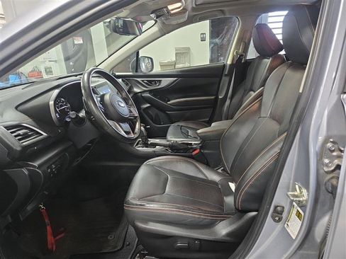 Used 2021 Subaru Crosstrek 2.5i Limited w/ Moonroof Package 2 image 7