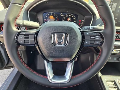 New 2026 Honda Civic Si image 17