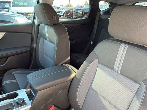 New 2026 Chevrolet Blazer LT w/ Convenience Package FWD image 14