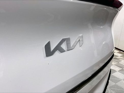 Used 2024 Kia EV6 GT-Line RWD image 7