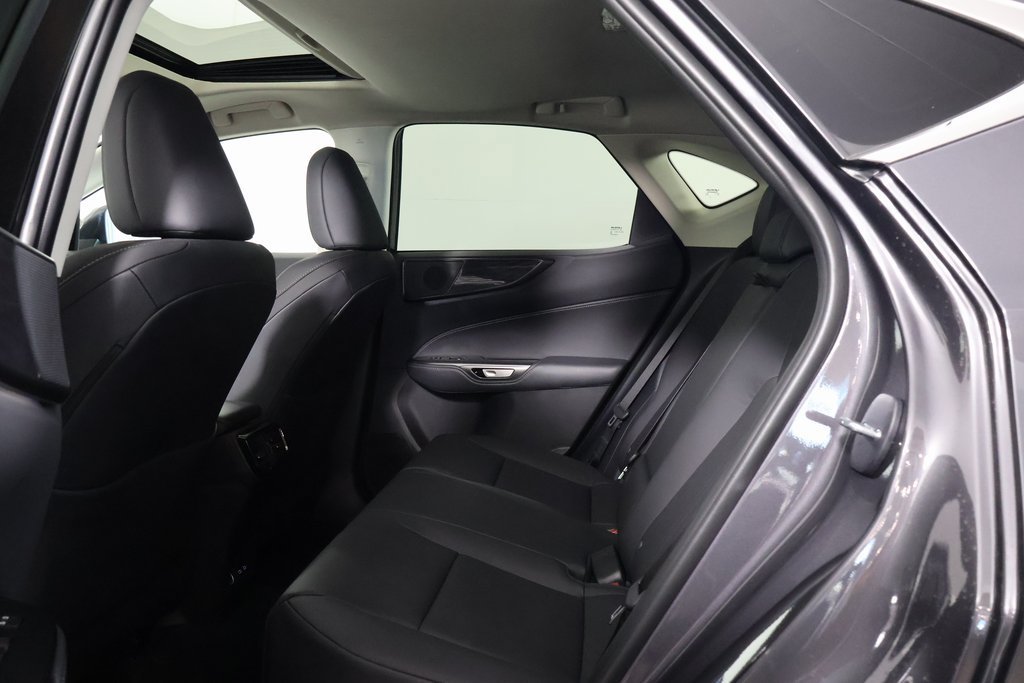 New 2026 Lexus NX 350 AWD w/ Accessory Package (2T) image 6