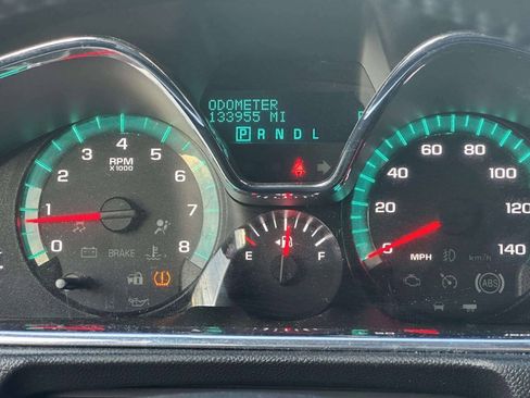 Used 2017 Chevrolet Traverse LT w/ Style and Technology Package AWD/4WD image 26