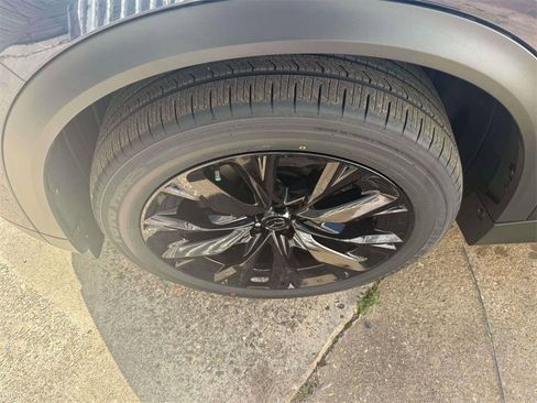 New 2026 MAZDA CX-90 3.3 Turbo w/ Premium Sport Pkg image 6