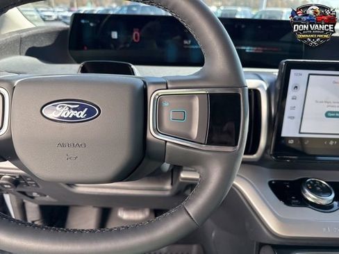New 2025 Ford Expedition Max Active AWD/4WD image 15
