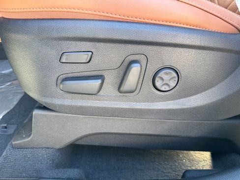 New 2025 Kia Telluride SX X-Line image 12