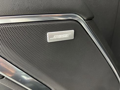 New 2024 Chevrolet Silverado 1500 RST w/ All Star Edition Plus image 23