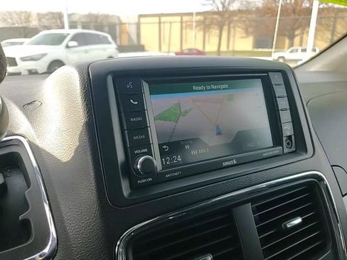 Used 2019 Dodge Grand Caravan GT image 21