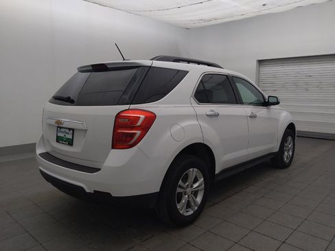 Used 2016 Chevrolet Equinox LT w/ Convenience Package FWD image 10