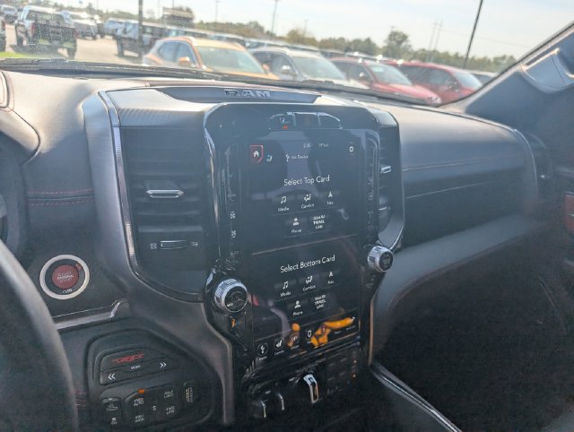 Used 2021 RAM 1500 TRX w/ TRX Level 2 Equipment Group AWD/4WD image 24