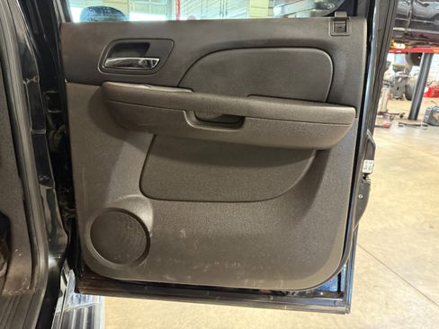 Used 2012 Chevrolet Silverado 1500 LTZ w/ LTZ Plus Package image 12