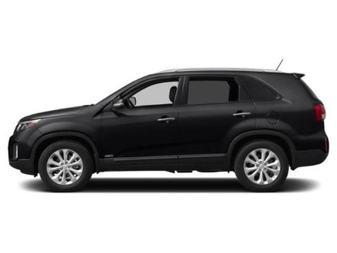 Used 2015 Kia Sorento EX AWD/4WD image 3