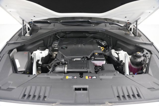 Used 2025 Genesis GV80 2.5T Standard AWD/4WD image 6