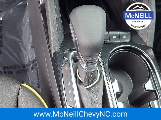 New 2026 Chevrolet TrailBlazer ACTIV w/ Convenience Package FWD image 8