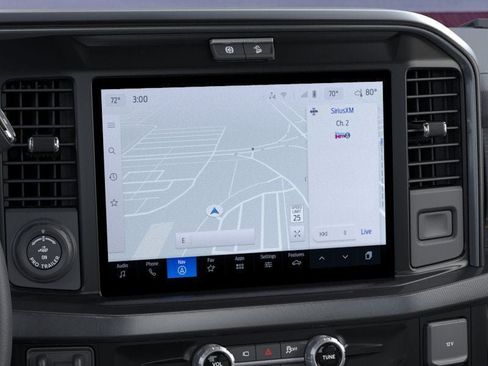 New 2026 Ford F250 Platinum AWD/4WD image 14