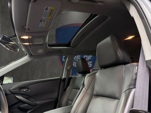 Used 2017 Acura RDX FWD image 41