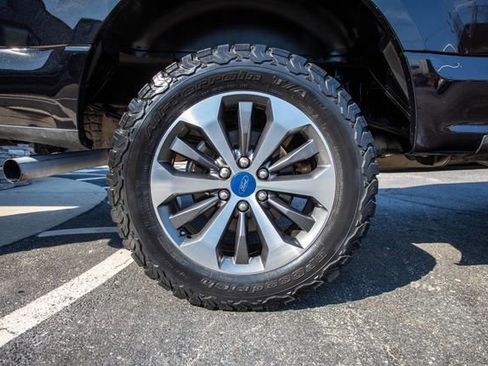 Used 2020 Ford F150 XL w/ Equipment Group 101A Mid image 42