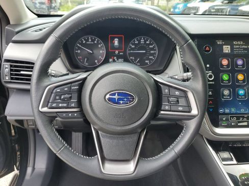 Used 2024 Subaru Outback Premium AWD/4WD image 21