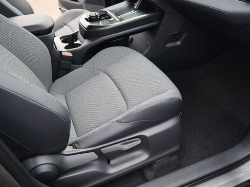 New 2026 Toyota bZ image 28