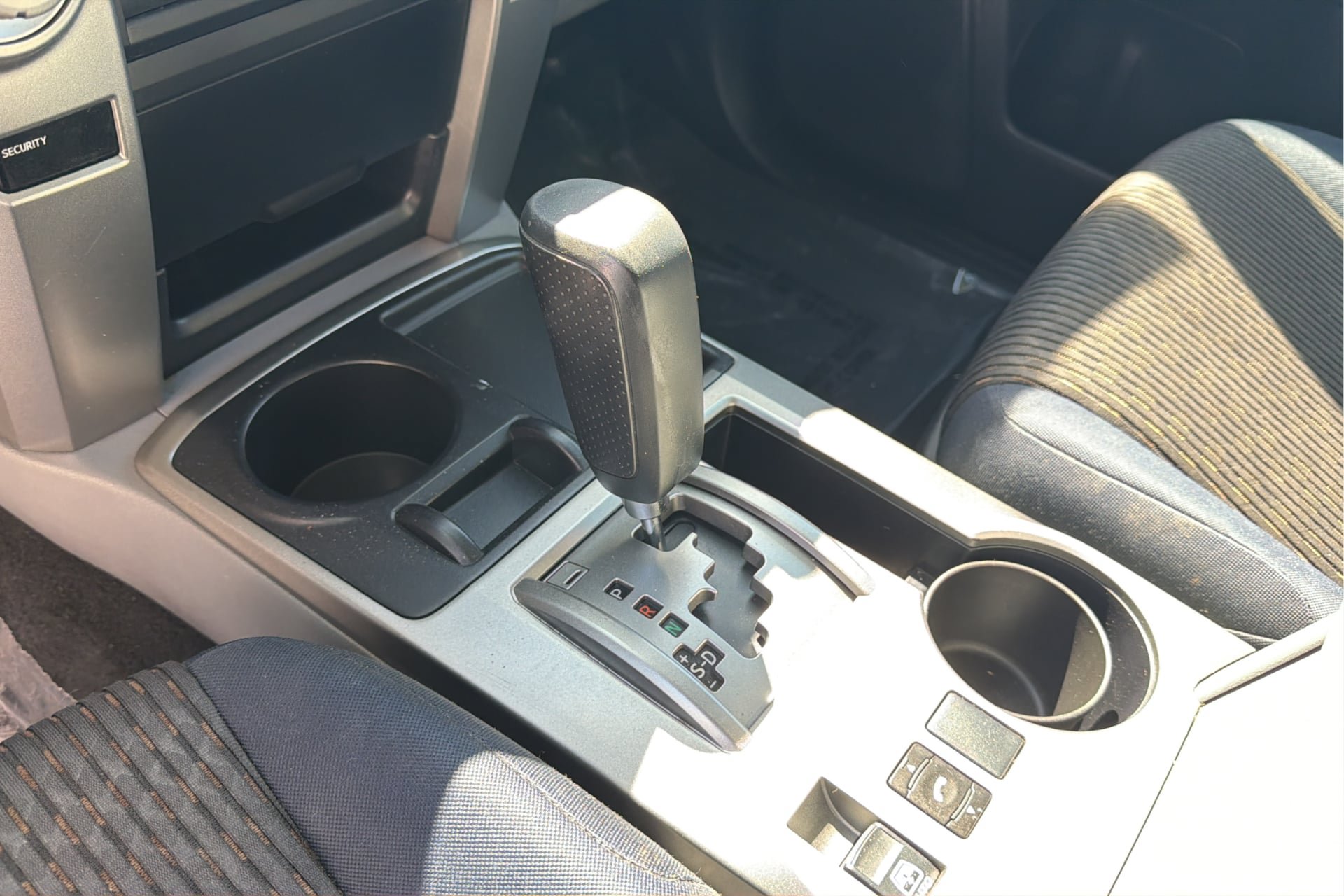 Used 2011 Toyota 4Runner SR5 RWD image 23