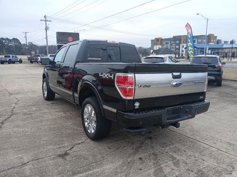 Used 2010 Ford F150 Platinum image 8