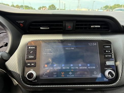 Used 2023 Nissan Kicks SV w/ Exterior Package FWD image 15