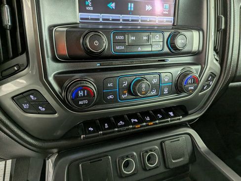 Used 2015 Chevrolet Silverado 2500 LTZ w/ Duramax Plus Package image 26