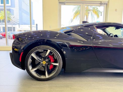 Used 2023 Ferrari SF90 Stradale AWD/4WD image 26