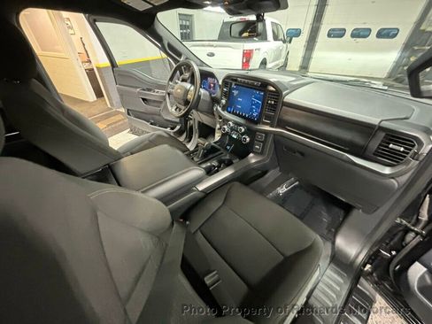 Used 2024 Ford F150 XLT w/ Equipment Group 302A MID image 21