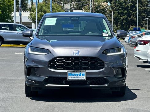 Used 2024 Honda HR-V LX image 5
