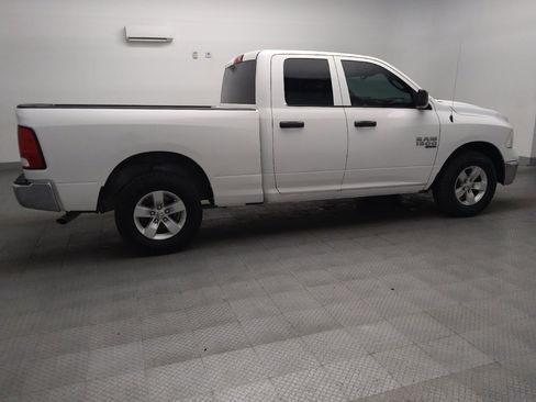 Used 2019 RAM 1500 Tradesman w/ Chrome Plus Package RWD image 10