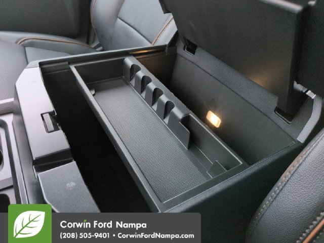 New 2026 Ford F350 Lariat w/ Black Appearance Package AWD/4WD image 20