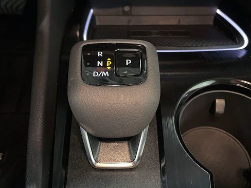 Used 2026 Nissan Rogue SL AWD/4WD image 30