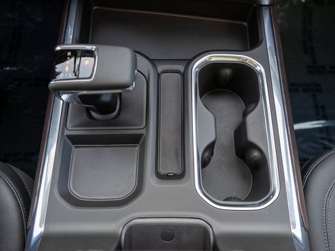 New 2026 GMC Sierra 1500 SLT w/ SLT Premium Plus Package image 30