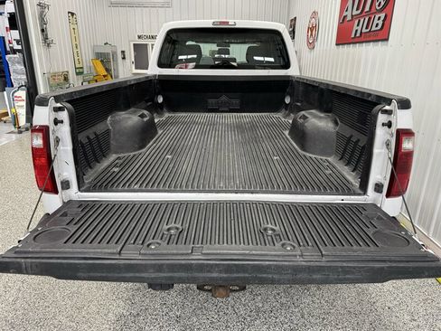 Used 2016 Ford F350 XL w/ Power Equipment Group AWD/4WD image 14