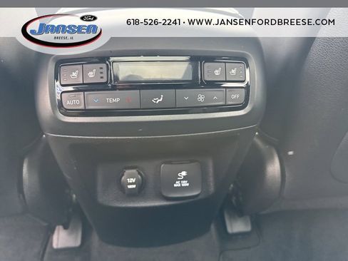 Used 2020 Hyundai Palisade Limited image 26