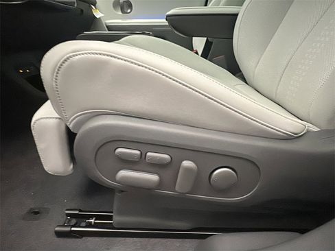 New 2026 Hyundai Ioniq 5 Limited image 10