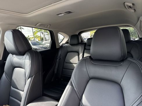 New 2025 MAZDA CX-5 AWD 2.5 S image 43