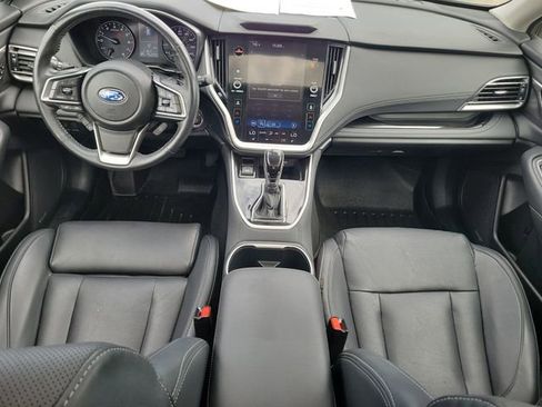 Used 2021 Subaru Outback Limited XT w/ Popular Package #2 image 14