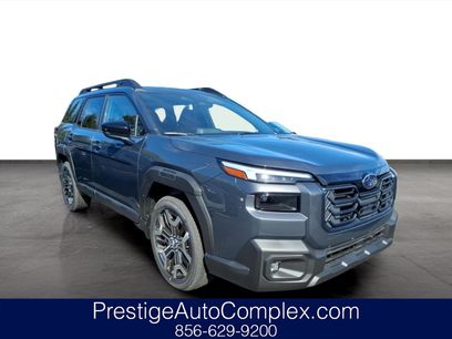 New 2026 Subaru Outback Touring XT