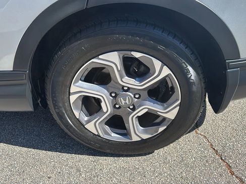 Used 2019 Honda CR-V EX-L image 25