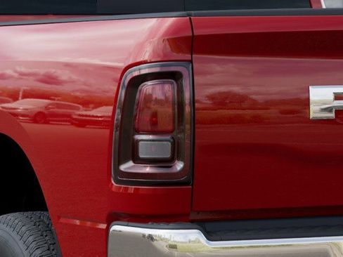 New 2026 RAM 2500 Tradesman AWD/4WD image 9