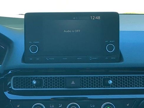 New 2026 Honda Civic Sport image 16