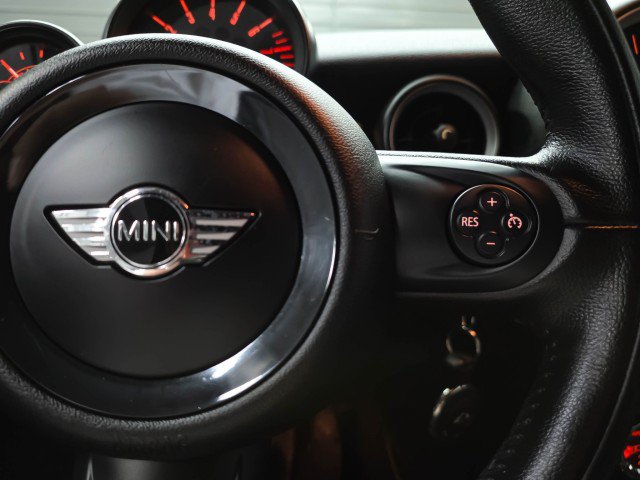 Used 2015 MINI Cooper Convertible FWD image 19