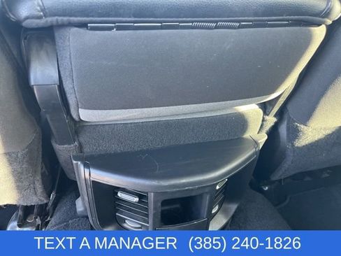 Used 2024 RAM 2500 Big Horn image 21