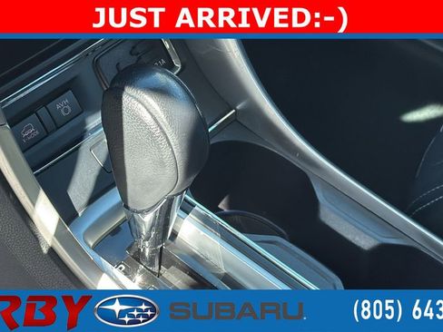 Used 2019 Subaru Ascent Limited w/ Popular Package #2 AWD/4WD image 19