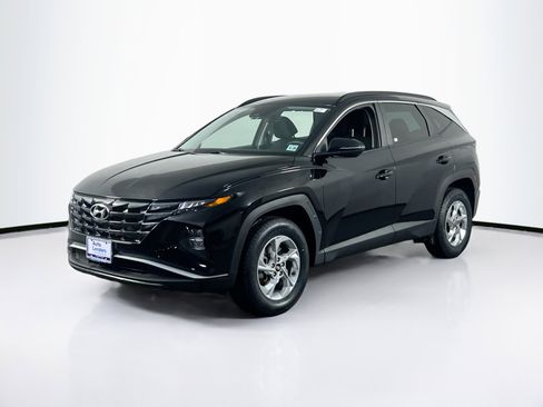 Used 2023 Hyundai Tucson SEL AWD/4WD image 1