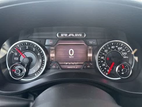 Used 2020 RAM 1500 Laramie image 21