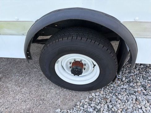 New 2025 Ford E-350 and Econoline 350 Super Duty w/ Power Equipment Group RWD image 11