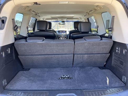 Used 2016 INFINITI QX80 2WD w/ Driver's Assistance Package image 34